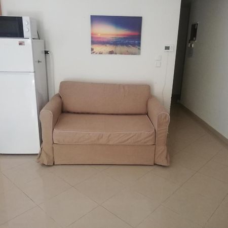 Apartment By The Beach - Nei Epivates 尼奥伊皮瓦太 外观 照片