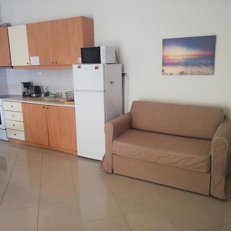 Apartment By The Beach - Nei Epivates 尼奥伊皮瓦太 外观 照片
