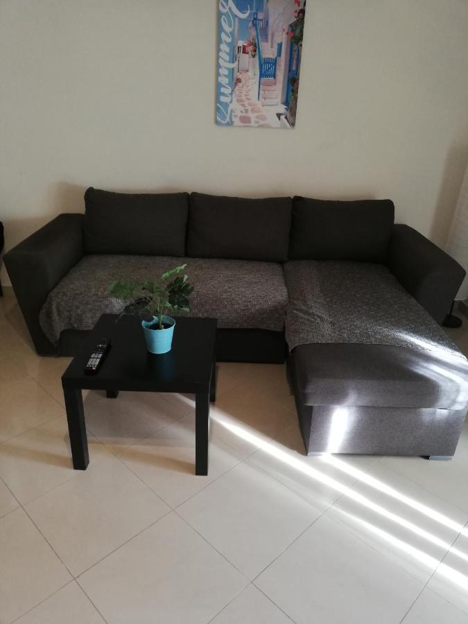 Apartment By The Beach - Nei Epivates 尼奥伊皮瓦太 外观 照片