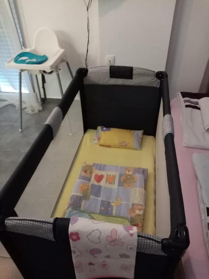 Apartment By The Beach - Nei Epivates 尼奥伊皮瓦太 外观 照片