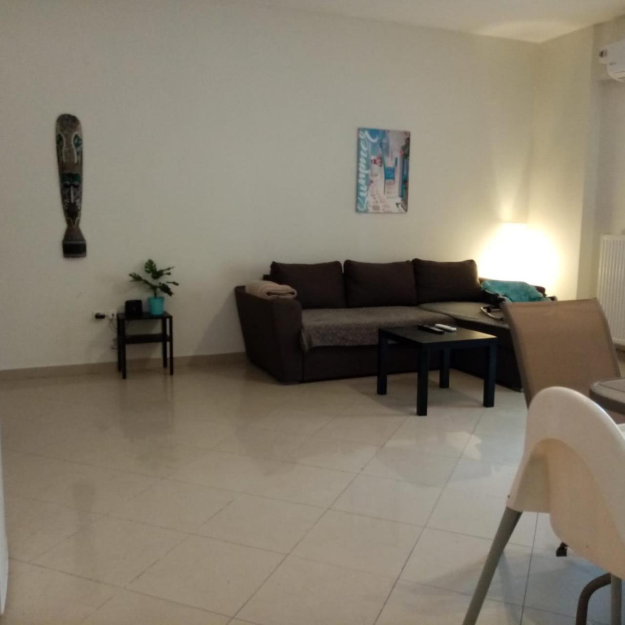 Apartment By The Beach - Nei Epivates 尼奥伊皮瓦太 外观 照片