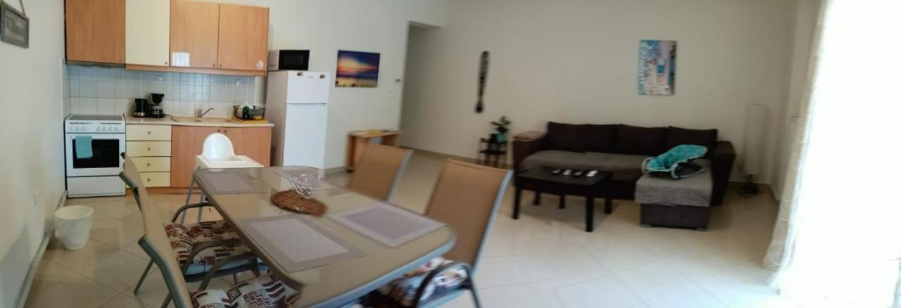 Apartment By The Beach - Nei Epivates 尼奥伊皮瓦太 外观 照片