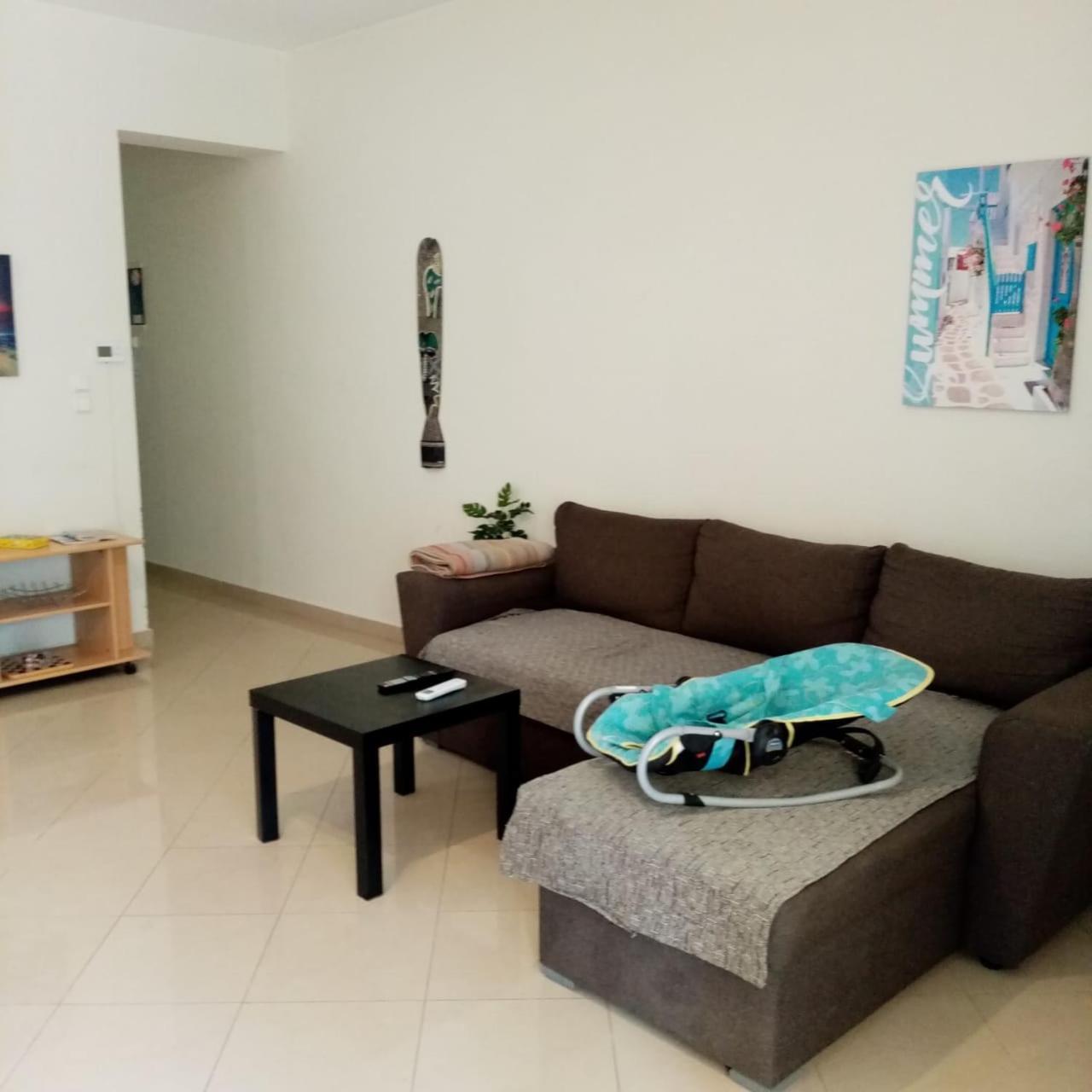 Apartment By The Beach - Nei Epivates 尼奥伊皮瓦太 外观 照片