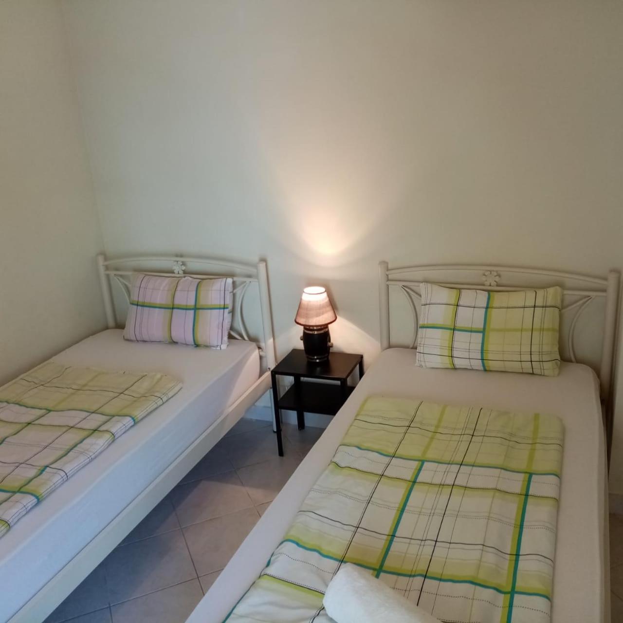 Apartment By The Beach - Nei Epivates 尼奥伊皮瓦太 外观 照片