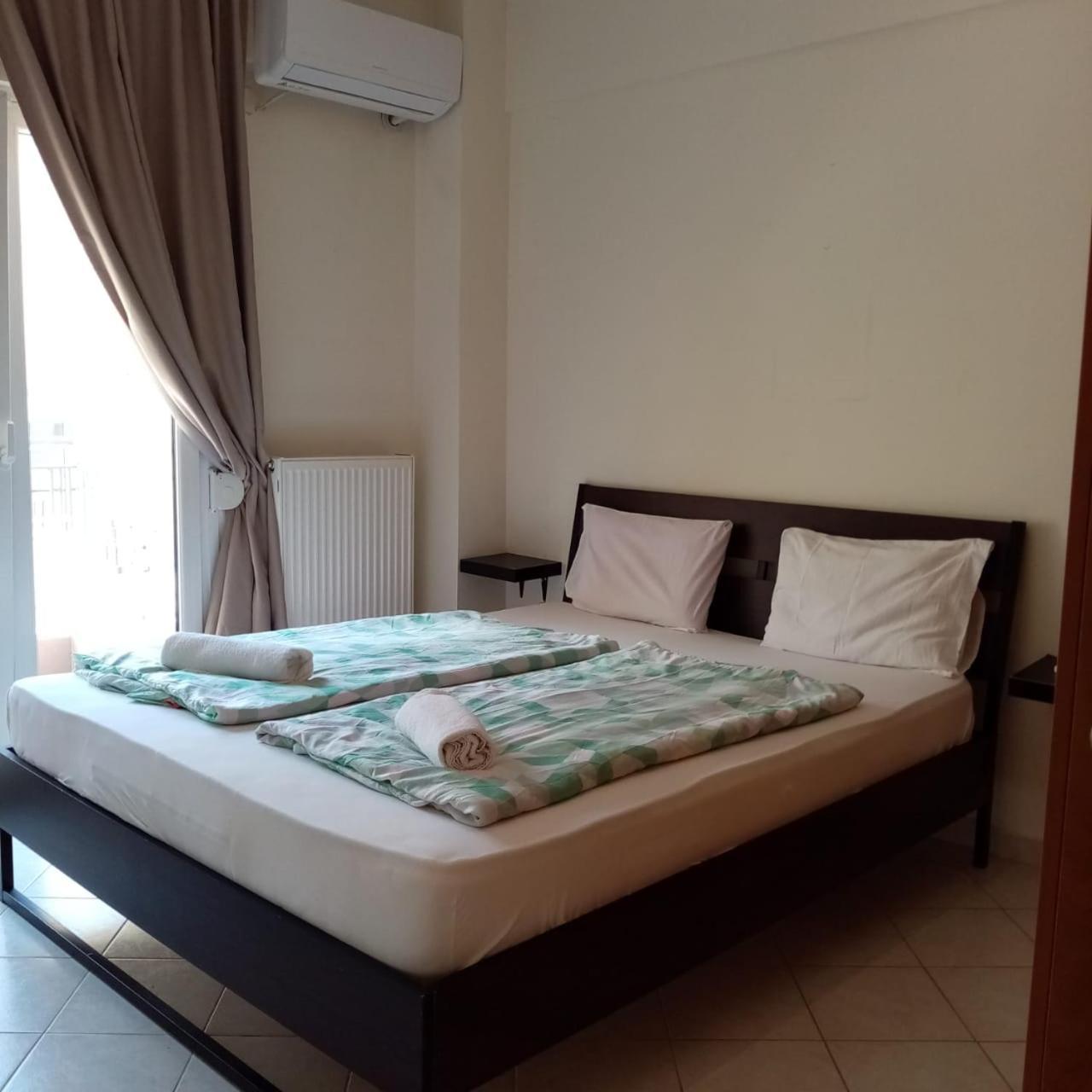 Apartment By The Beach - Nei Epivates 尼奥伊皮瓦太 外观 照片