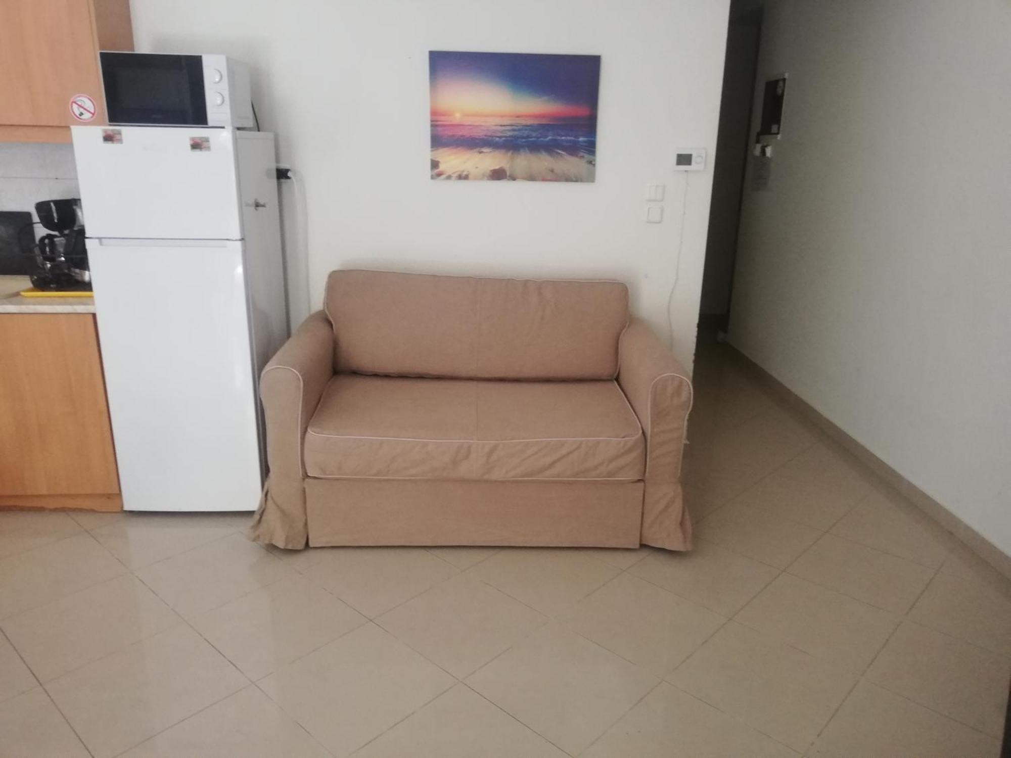 Apartment By The Beach - Nei Epivates 尼奥伊皮瓦太 外观 照片