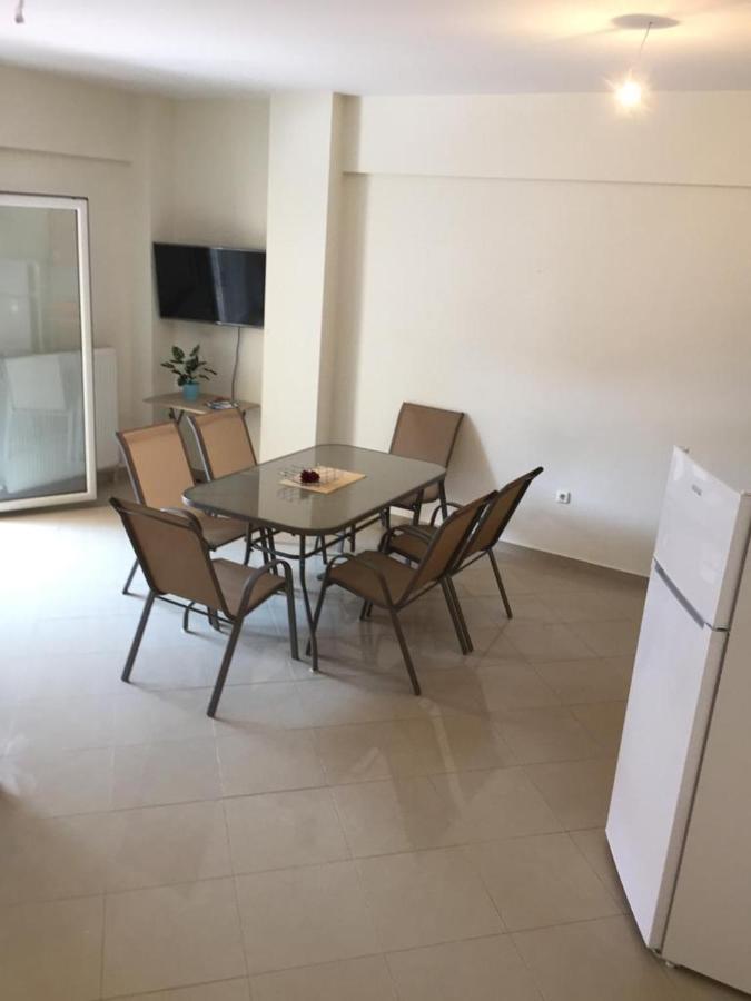 Apartment By The Beach - Nei Epivates 尼奥伊皮瓦太 外观 照片