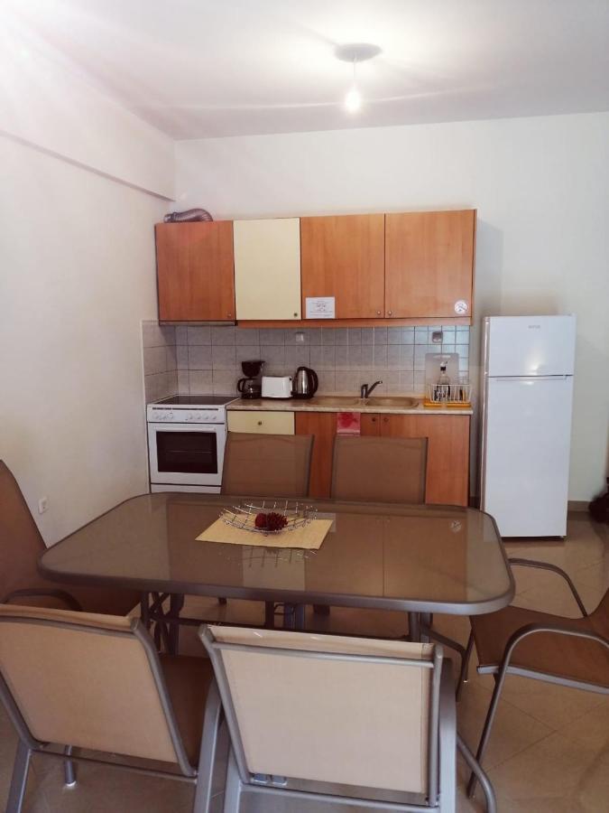 Apartment By The Beach - Nei Epivates 尼奥伊皮瓦太 外观 照片