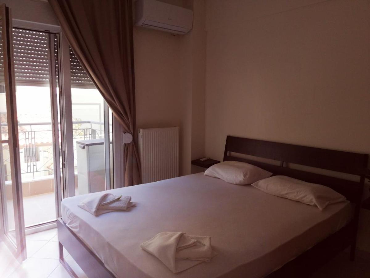 Apartment By The Beach - Nei Epivates 尼奥伊皮瓦太 外观 照片