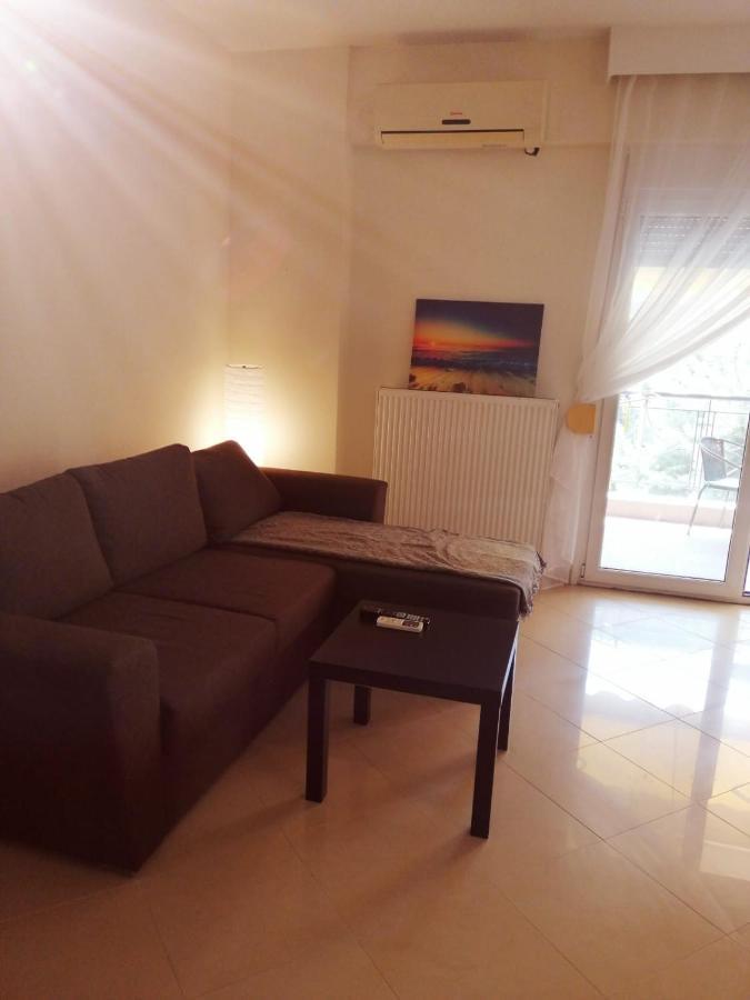Apartment By The Beach - Nei Epivates 尼奥伊皮瓦太 外观 照片