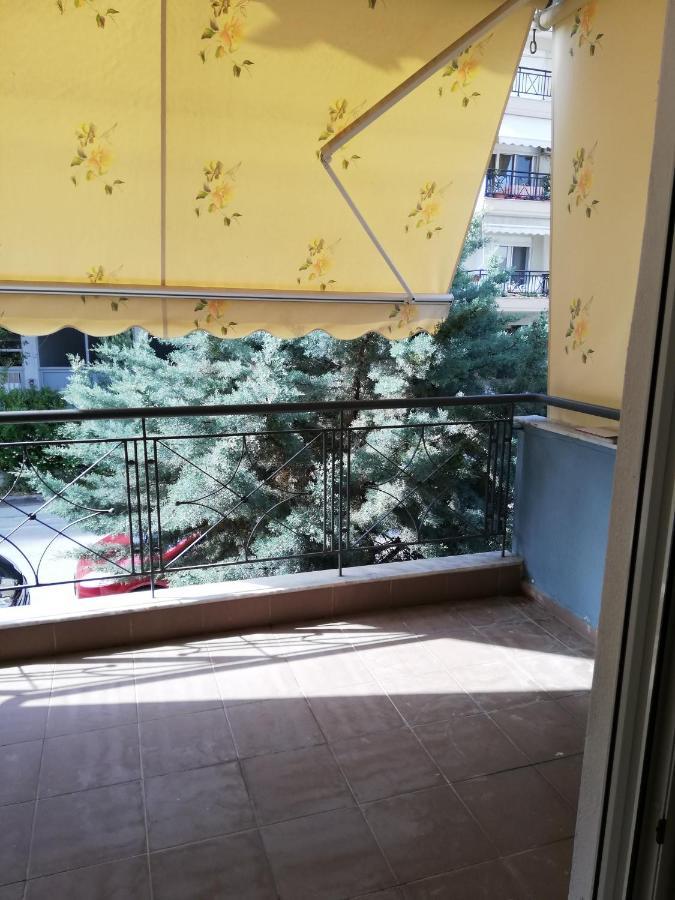 Apartment By The Beach - Nei Epivates 尼奥伊皮瓦太 外观 照片